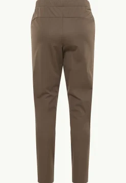 Softshellbroeken|Wandelbroeken|Jack Wolfskin Prelight Pro Pant M