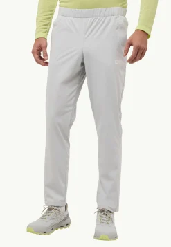 Softshellbroeken|Wandelbroeken|Jack Wolfskin Prelight Pro Pant M