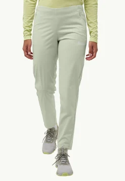 Softshellbroeken|Wandelbroeken|Jack Wolfskin Prelight Pro Pant W