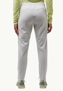 Softshellbroeken|Wandelbroeken|Jack Wolfskin Prelight Pro Pant W