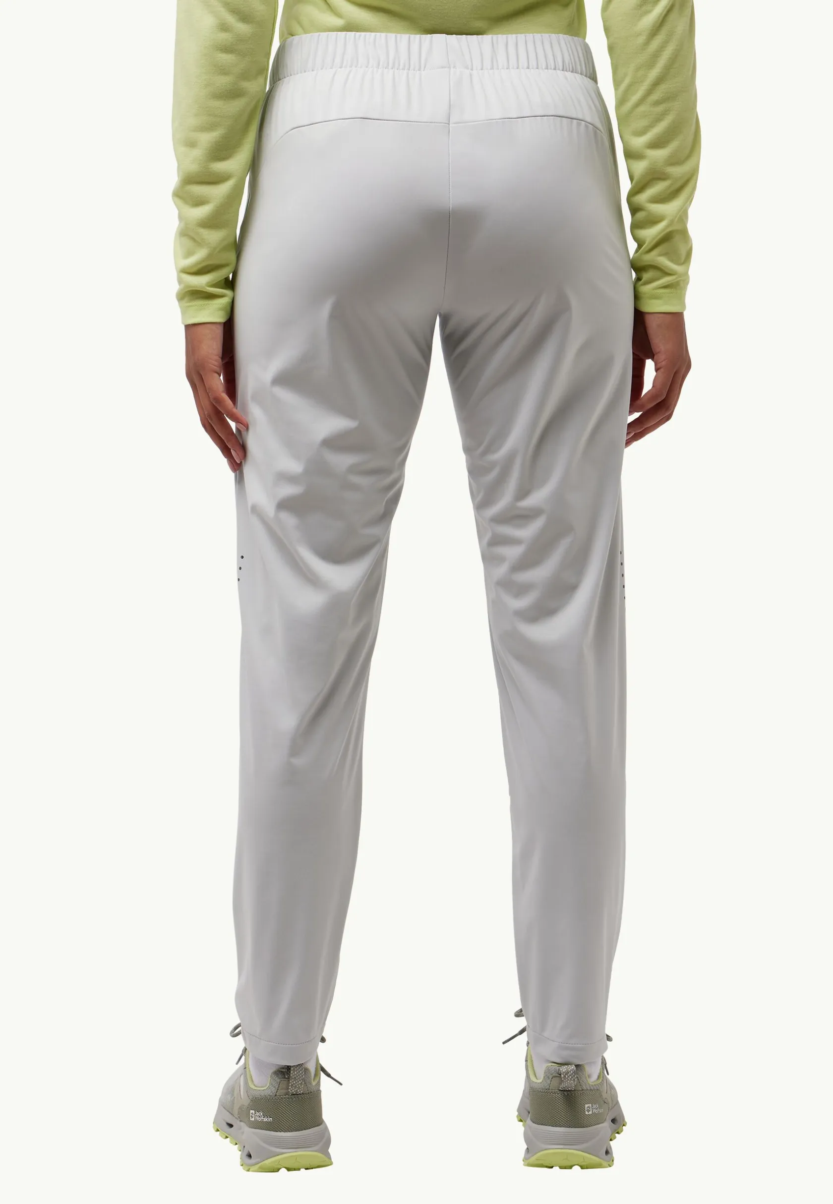 Softshellbroeken|Wandelbroeken|Jack Wolfskin Prelight Pro Pant W