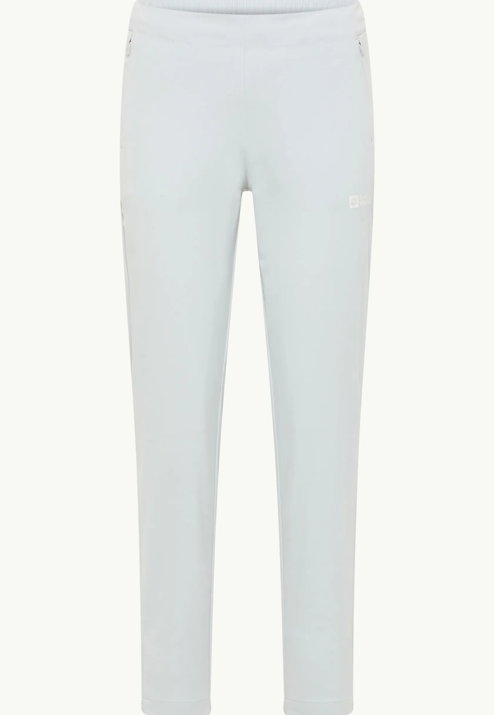 Softshellbroeken|Wandelbroeken|Jack Wolfskin Prelight Pro Pant W