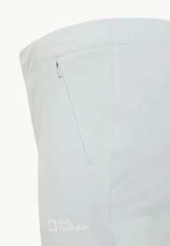 Softshellbroeken|Wandelbroeken|Jack Wolfskin Prelight Pro Pant W