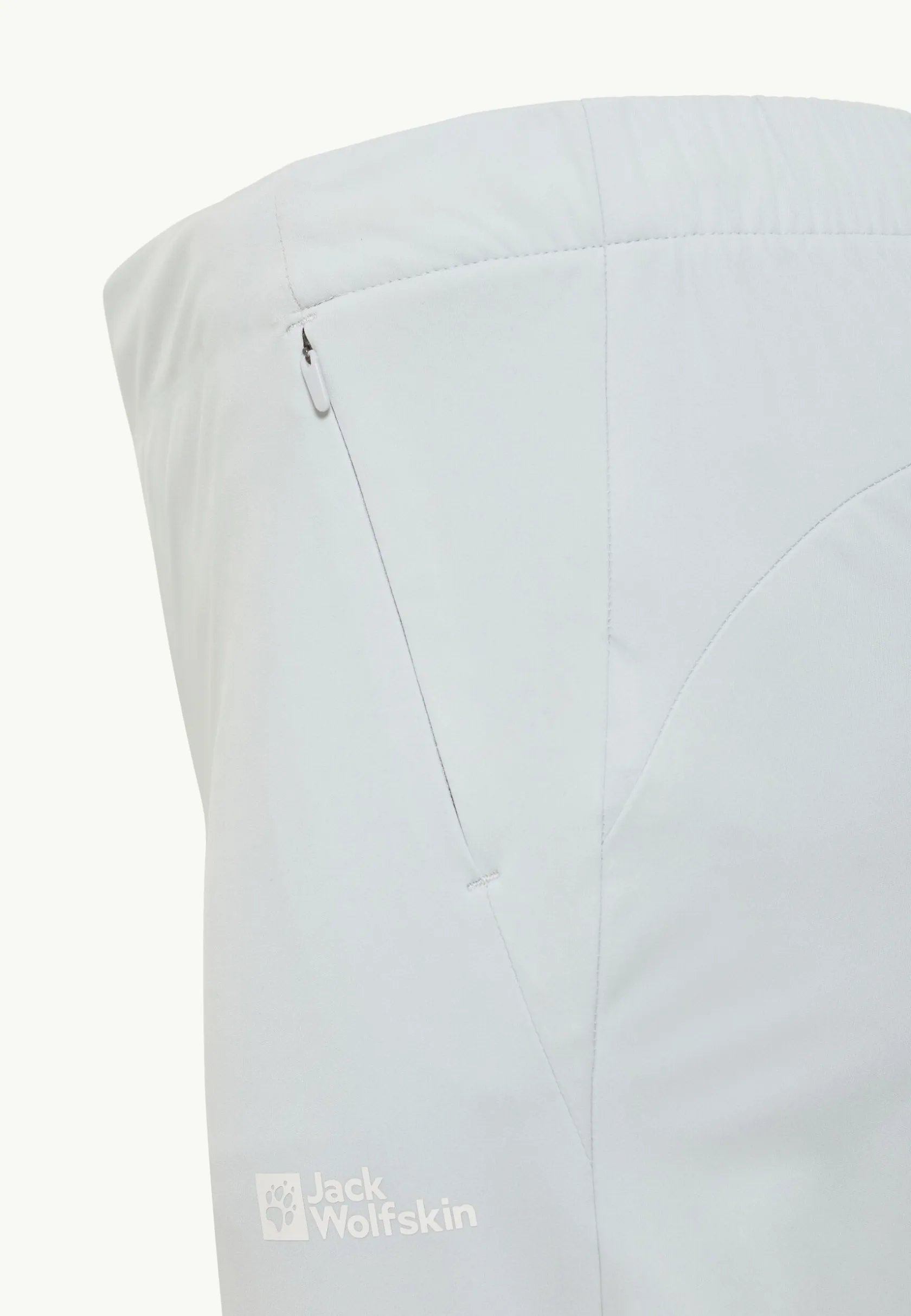 Softshellbroeken|Wandelbroeken|Jack Wolfskin Prelight Pro Pant W