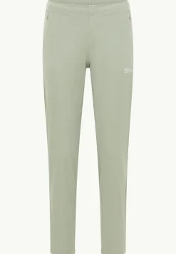 Softshellbroeken|Wandelbroeken|Jack Wolfskin Prelight Pro Pant W