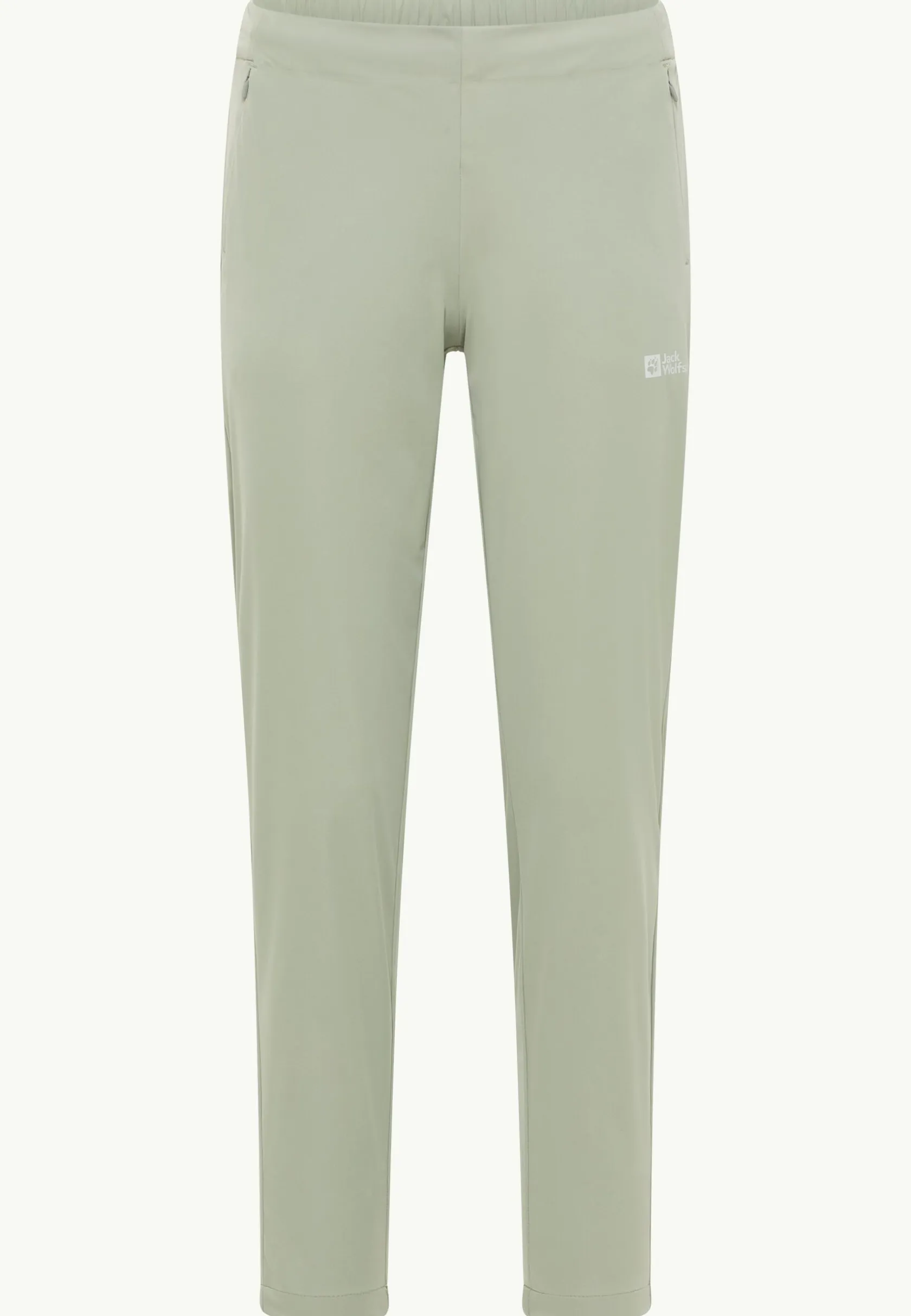 Softshellbroeken|Wandelbroeken|Jack Wolfskin Prelight Pro Pant W