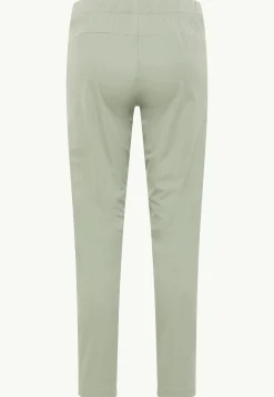 Softshellbroeken|Wandelbroeken|Jack Wolfskin Prelight Pro Pant W