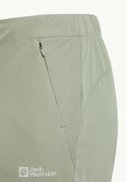 Softshellbroeken|Wandelbroeken|Jack Wolfskin Prelight Pro Pant W