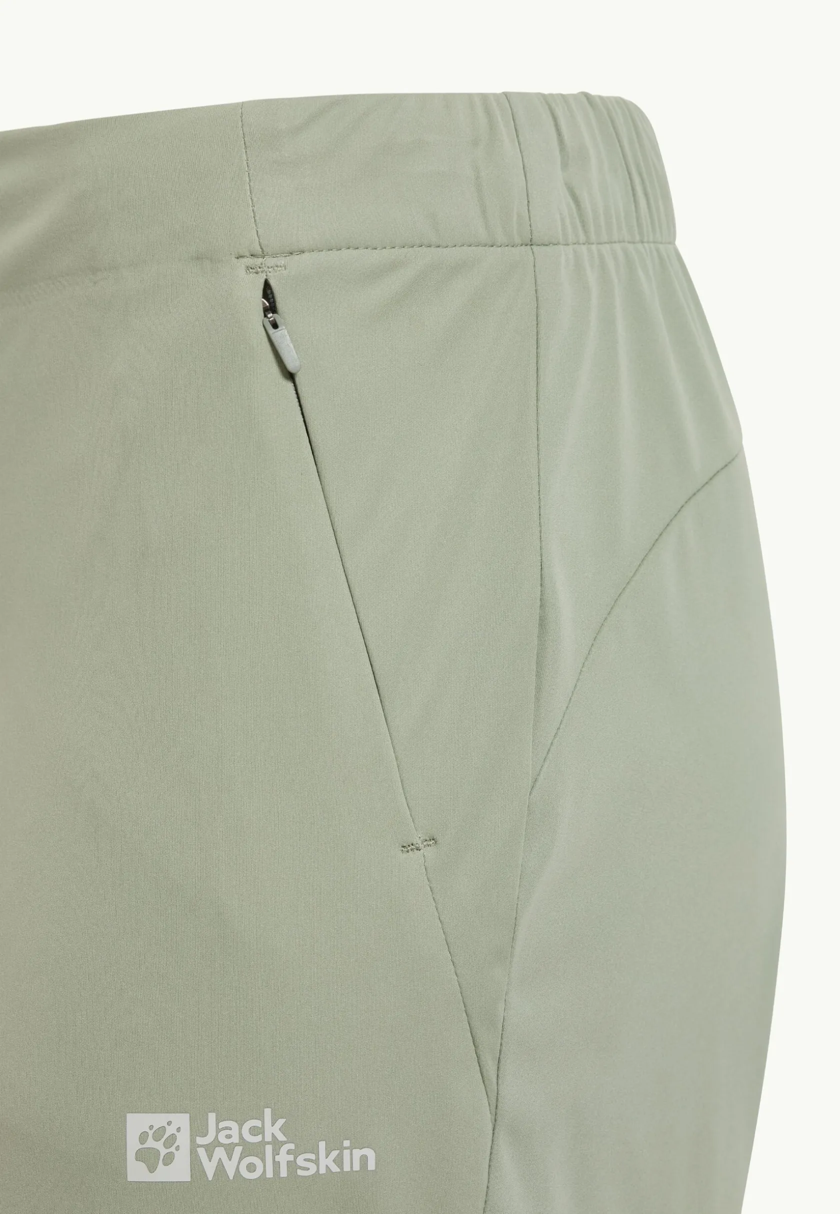 Softshellbroeken|Wandelbroeken|Jack Wolfskin Prelight Pro Pant W