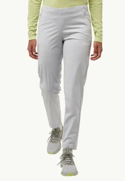 Softshellbroeken|Wandelbroeken|Jack Wolfskin Prelight Pro Pant W