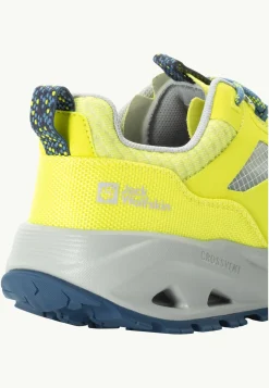 Wandelen|Wandelschoenen|Jack Wolfskin Prelight Pro Vent Low M