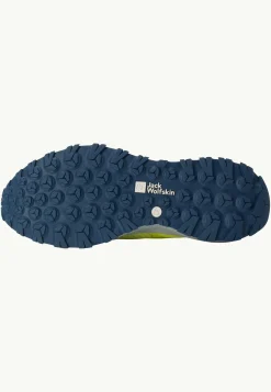 Wandelen|Wandelschoenen|Jack Wolfskin Prelight Pro Vent Low M