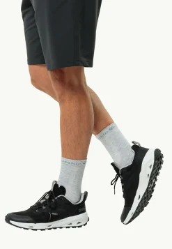 Wandelen|Wandelschoenen|Jack Wolfskin Prelight Pro Vent Low M