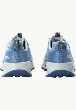 Wandelen|Wandelschoenen|Jack Wolfskin Prelight Pro Vent Low M