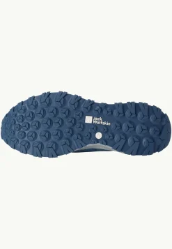 Wandelen|Wandelschoenen|Jack Wolfskin Prelight Pro Vent Low M