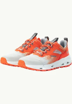 Multifunctionele Schoenen|Wandelschoenen|Jack Wolfskin Prelight Pro Vent Low W