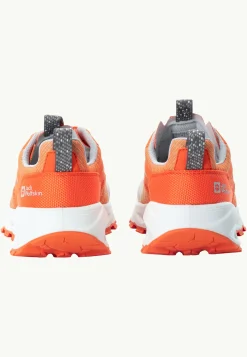 Multifunctionele Schoenen|Wandelschoenen|Jack Wolfskin Prelight Pro Vent Low W