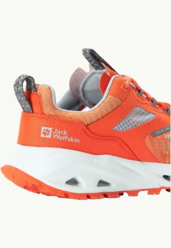 Multifunctionele Schoenen|Wandelschoenen|Jack Wolfskin Prelight Pro Vent Low W