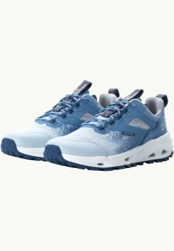 Multifunctionele Schoenen|Wandelschoenen|Jack Wolfskin Prelight Pro Vent Low W