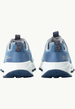 Multifunctionele Schoenen|Wandelschoenen|Jack Wolfskin Prelight Pro Vent Low W