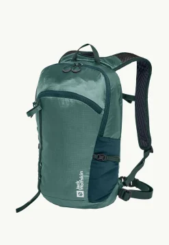 Wandelen|Lichtgewicht Rugzakken|Jack Wolfskin Prelight Shape 15