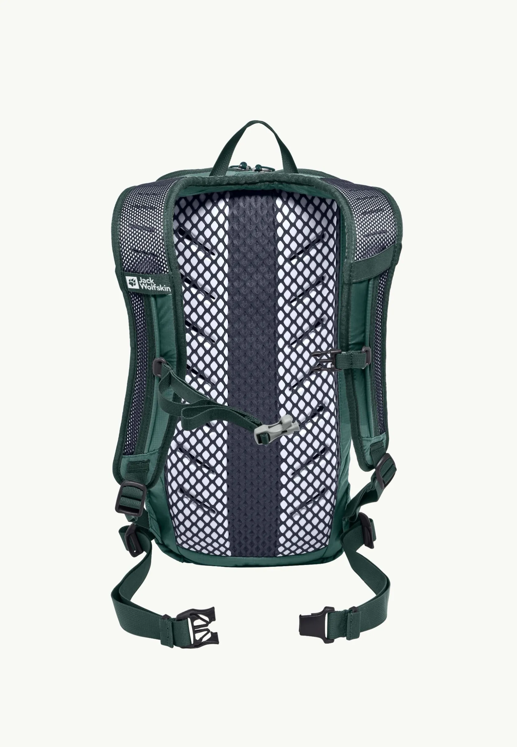 Wandelen|Lichtgewicht Rugzakken|Jack Wolfskin Prelight Shape 15