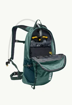 Wandelen|Lichtgewicht Rugzakken|Jack Wolfskin Prelight Shape 15