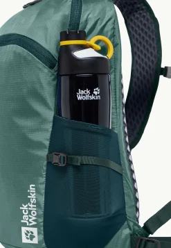 Wandelen|Lichtgewicht Rugzakken|Jack Wolfskin Prelight Shape 15