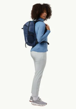 Wandelen|Lichtgewicht Rugzakken|Jack Wolfskin Prelight Shape 15