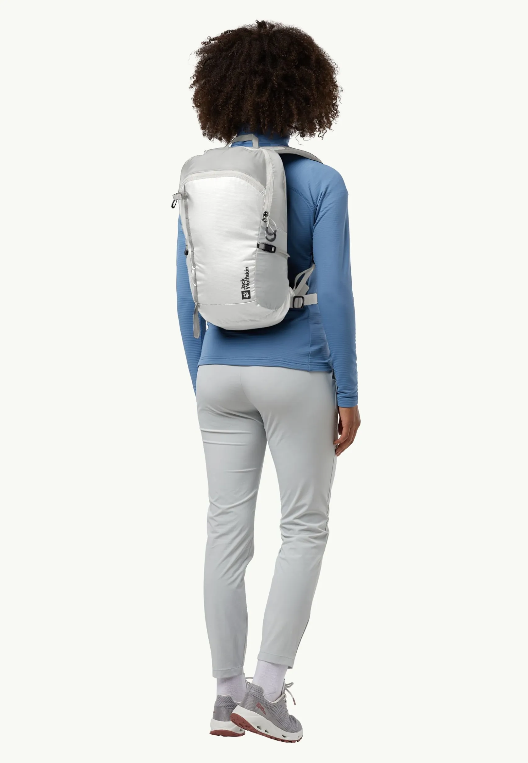 Wandelen|Lichtgewicht Rugzakken|Jack Wolfskin Prelight Shape 15