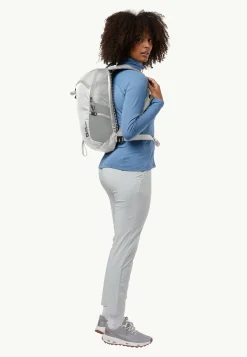 Wandelen|Lichtgewicht Rugzakken|Jack Wolfskin Prelight Shape 15