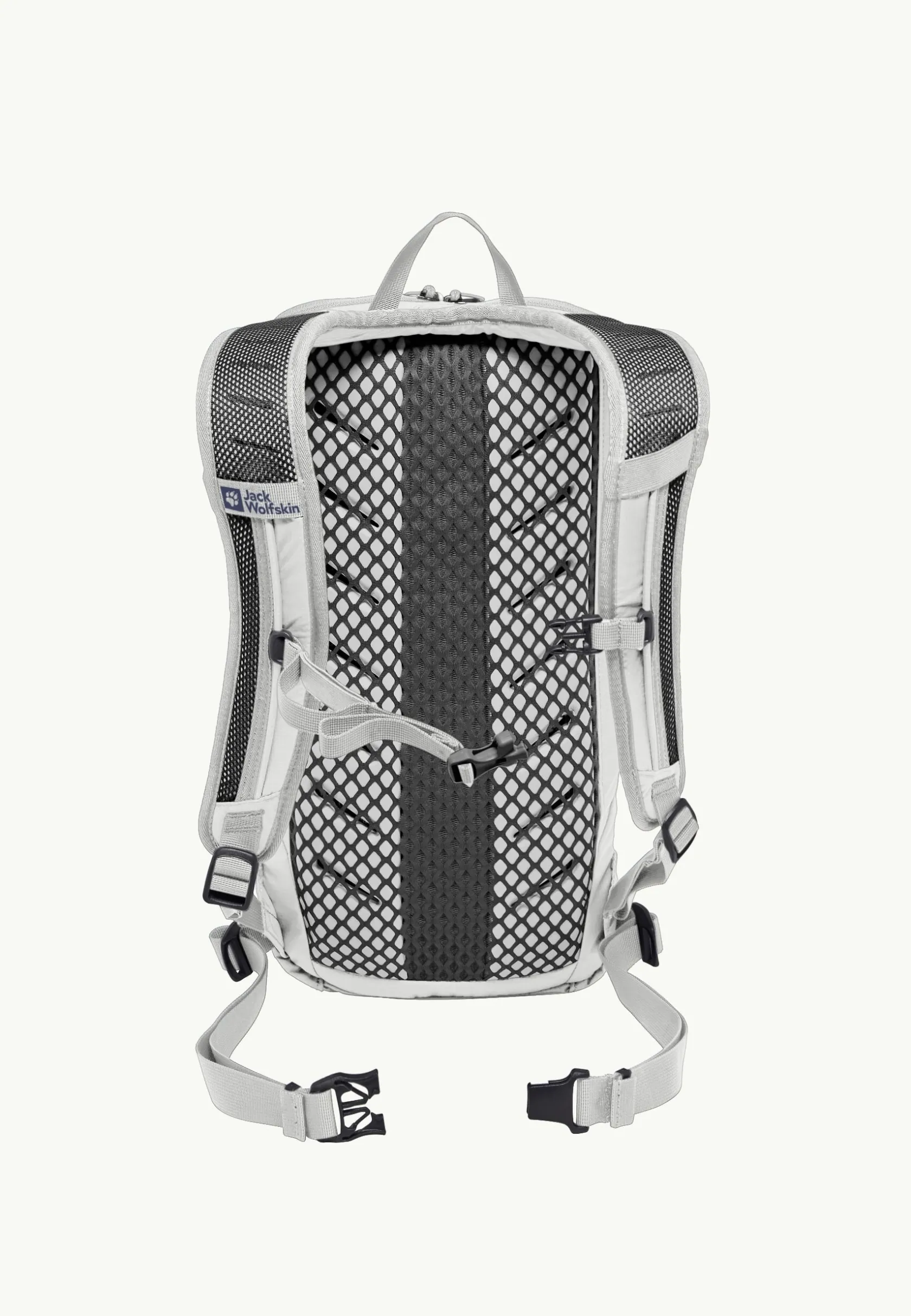 Wandelen|Lichtgewicht Rugzakken|Jack Wolfskin Prelight Shape 15