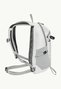 Wandelen|Lichtgewicht Rugzakken|Jack Wolfskin Prelight Shape 15
