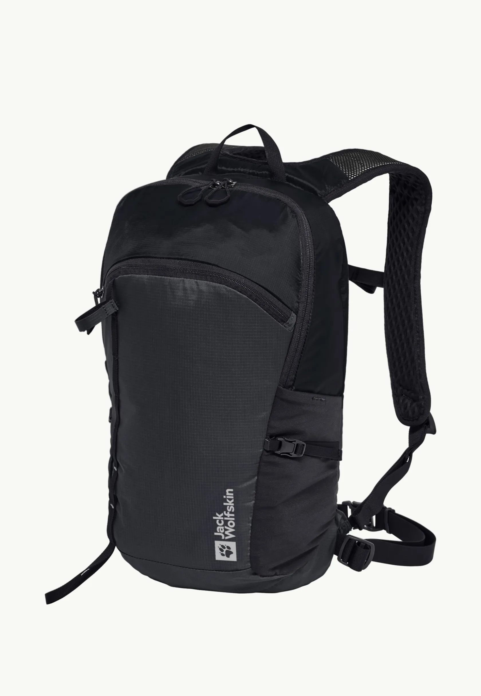 Wandelen|Lichtgewicht Rugzakken|Jack Wolfskin Prelight Shape 15