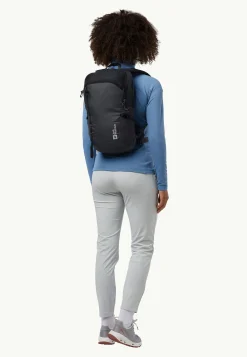 Wandelen|Lichtgewicht Rugzakken|Jack Wolfskin Prelight Shape 15