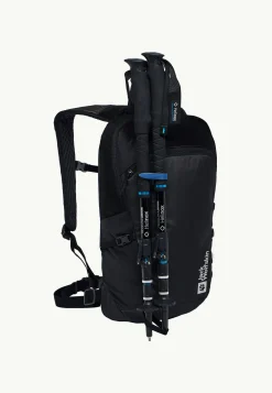 Wandelen|Lichtgewicht Rugzakken|Jack Wolfskin Prelight Shape 15