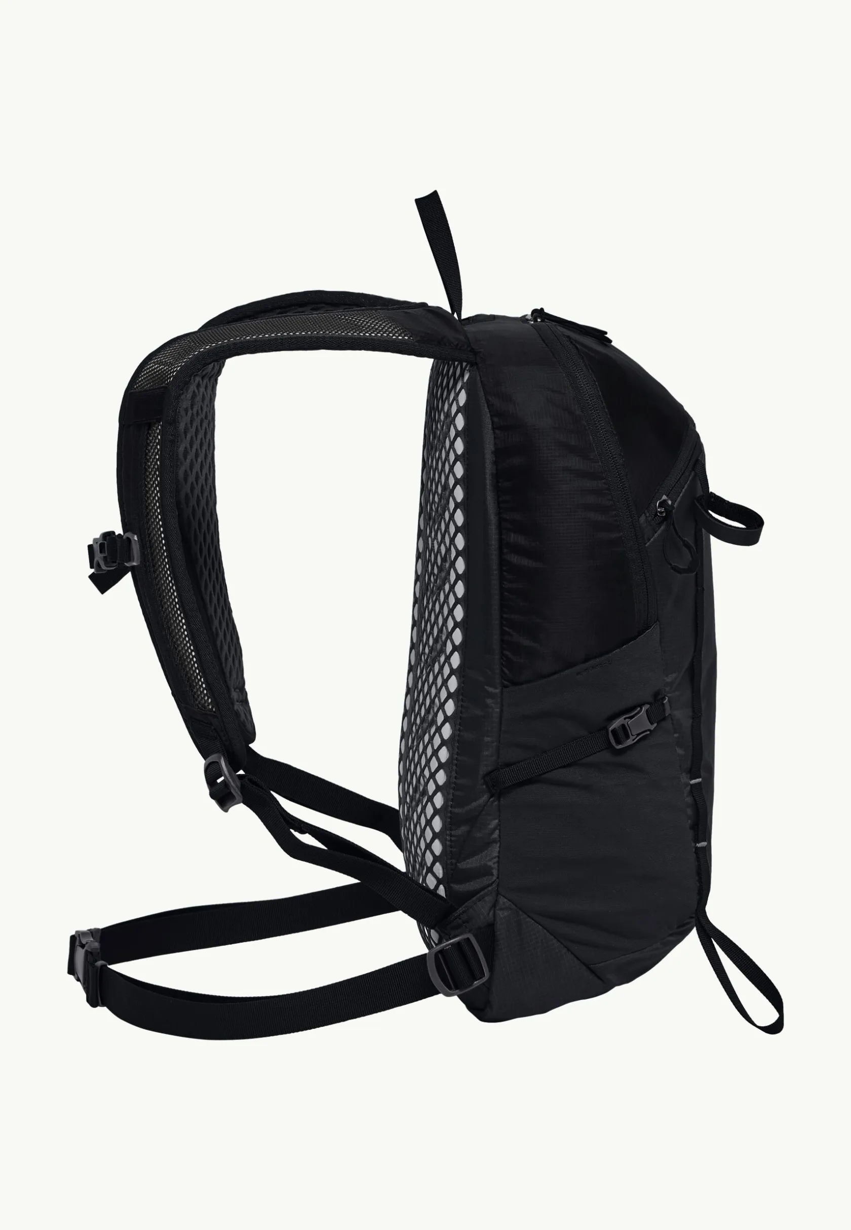 Wandelen|Lichtgewicht Rugzakken|Jack Wolfskin Prelight Shape 15