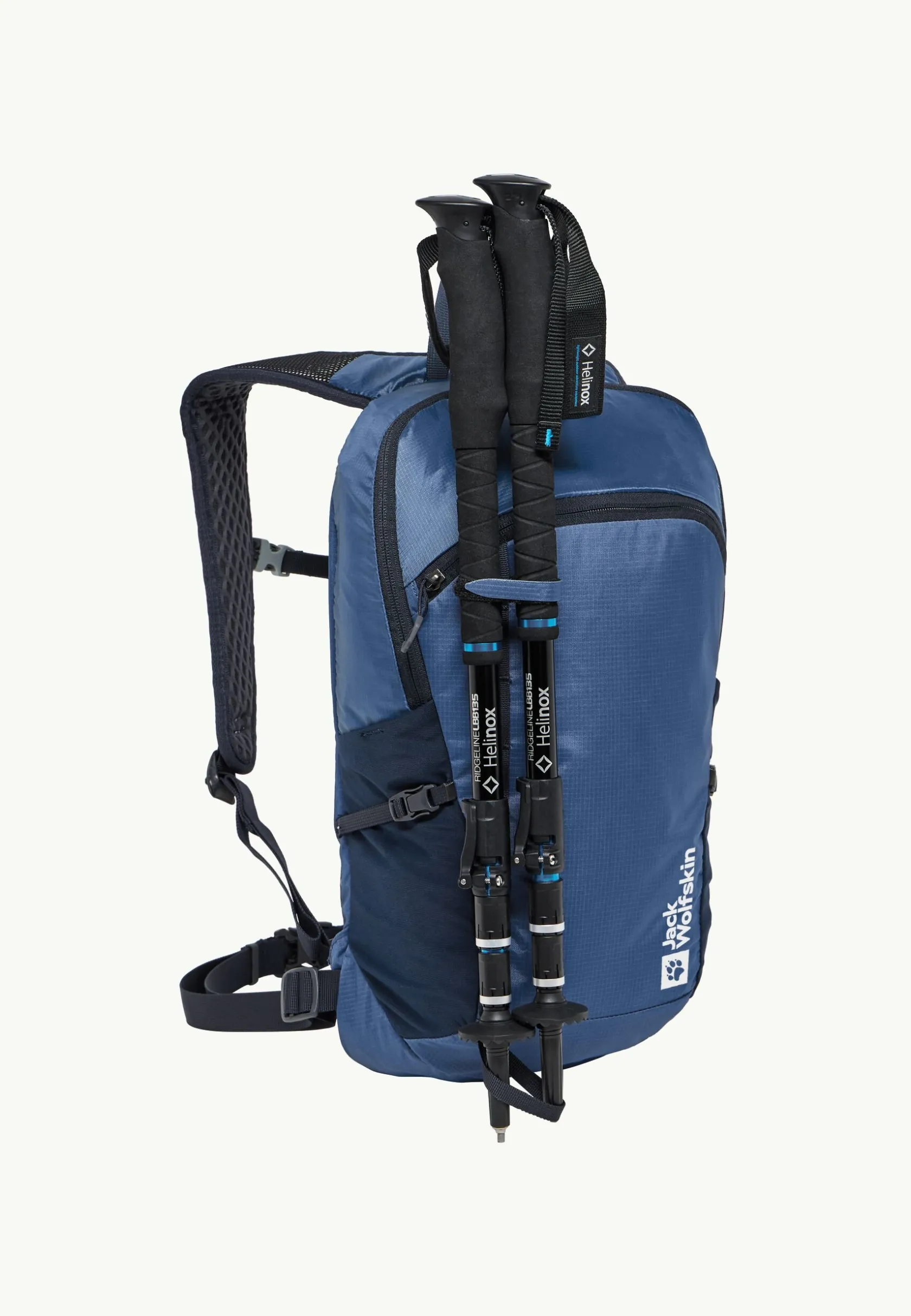 Wandelen|Lichtgewicht Rugzakken|Jack Wolfskin Prelight Shape 15