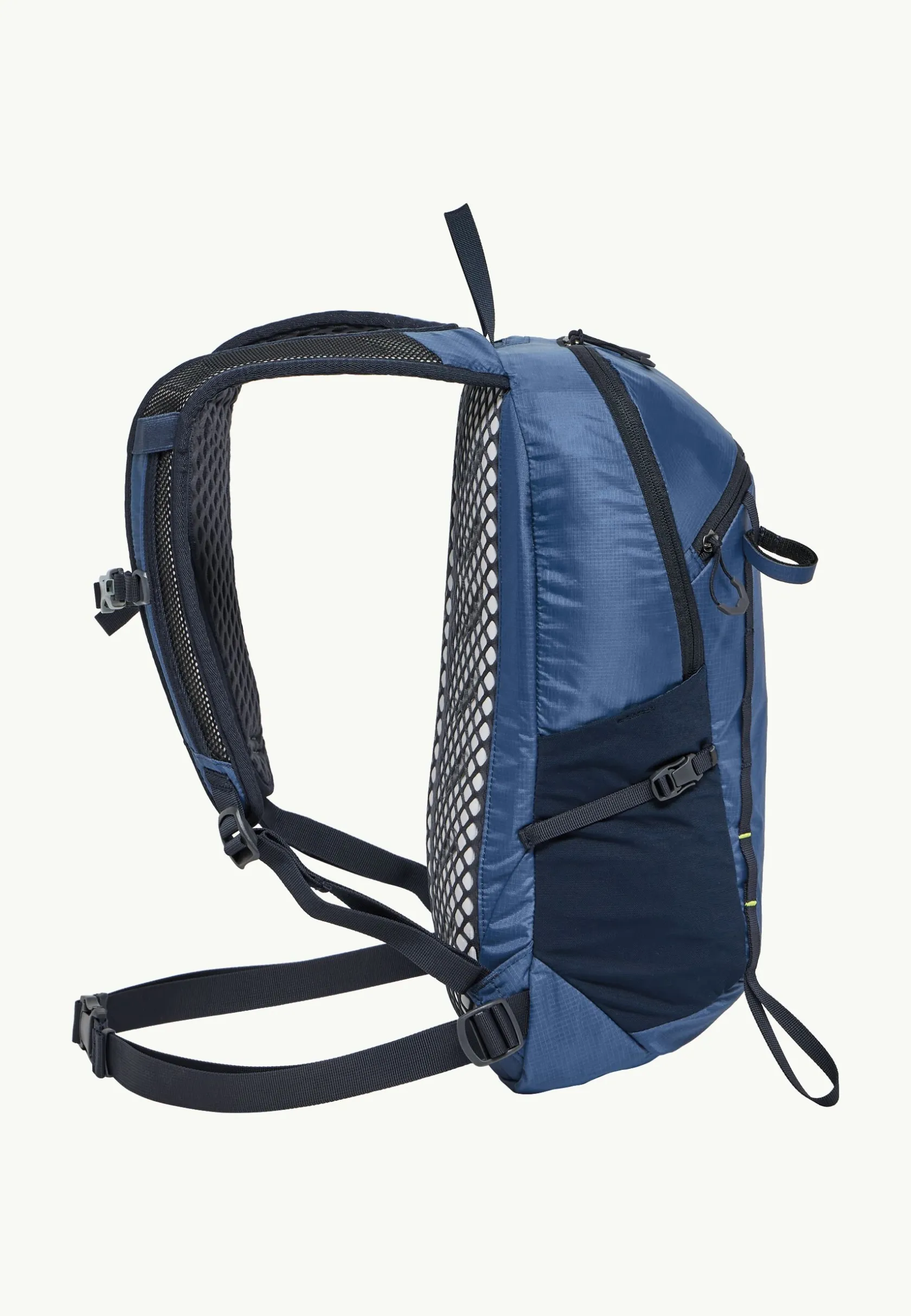 Wandelen|Lichtgewicht Rugzakken|Jack Wolfskin Prelight Shape 15