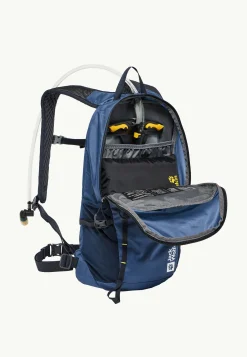 Wandelen|Lichtgewicht Rugzakken|Jack Wolfskin Prelight Shape 15