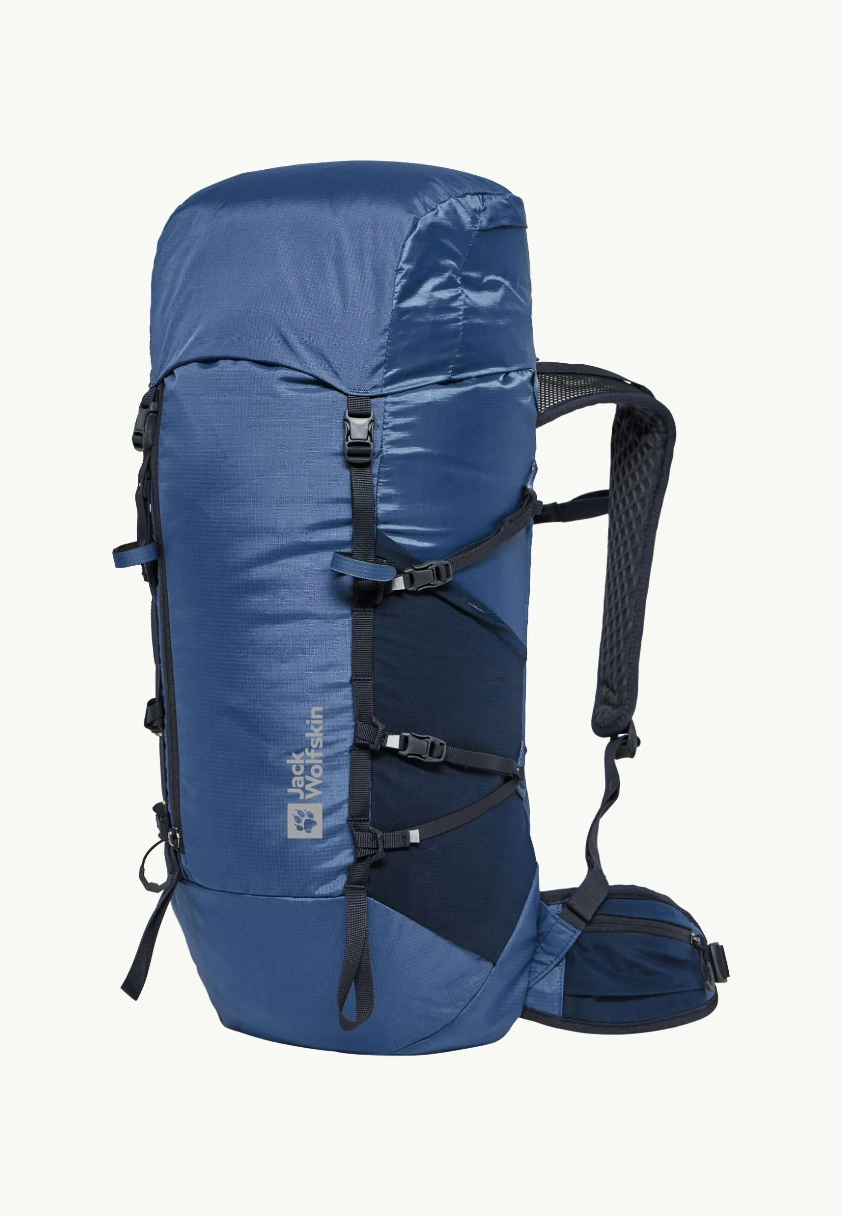 Wandelen|Lichtgewicht Rugzakken|Jack Wolfskin Prelight Shape 25
