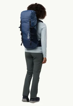 Wandelen|Lichtgewicht Rugzakken|Jack Wolfskin Prelight Shape 25
