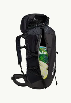 Wandelen|Lichtgewicht Rugzakken|Jack Wolfskin Prelight Shape 25