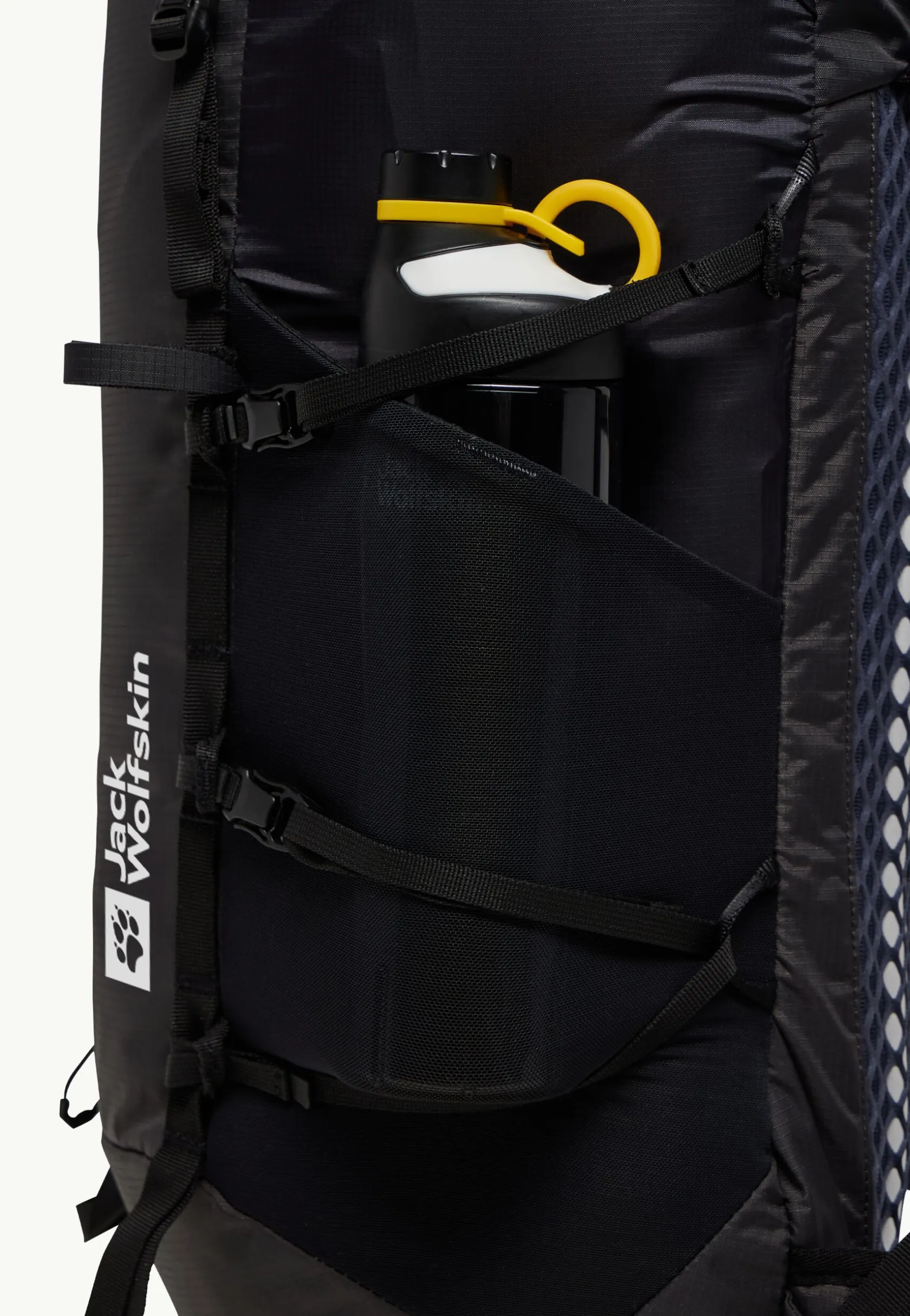 Wandelen|Lichtgewicht Rugzakken|Jack Wolfskin Prelight Shape 25