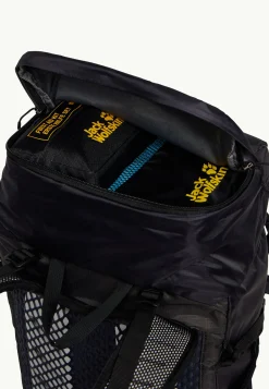 Wandelen|Lichtgewicht Rugzakken|Jack Wolfskin Prelight Shape 25
