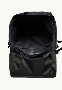 Wandelen|Lichtgewicht Rugzakken|Jack Wolfskin Prelight Shape 25