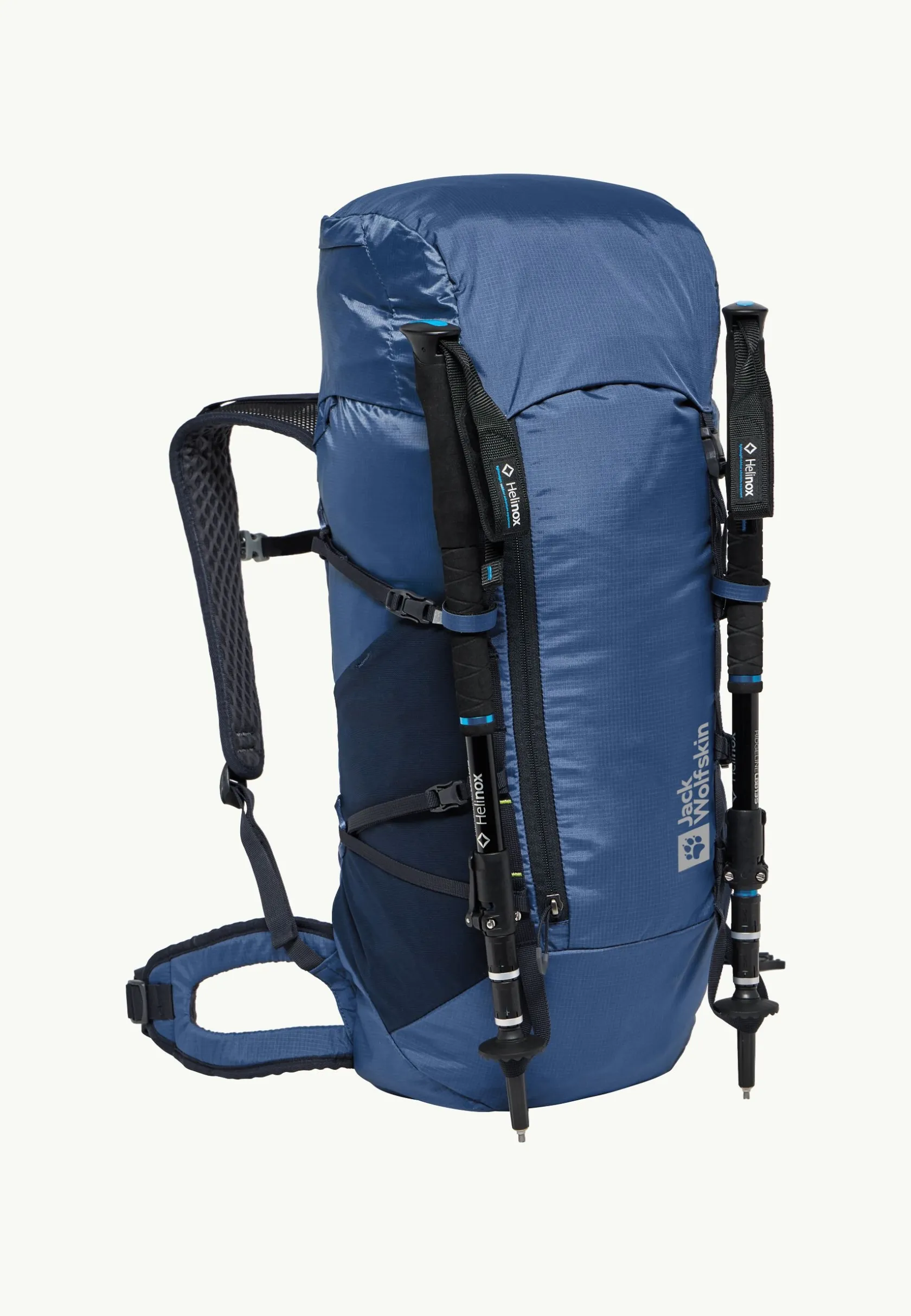Wandelen|Lichtgewicht Rugzakken|Jack Wolfskin Prelight Shape 25