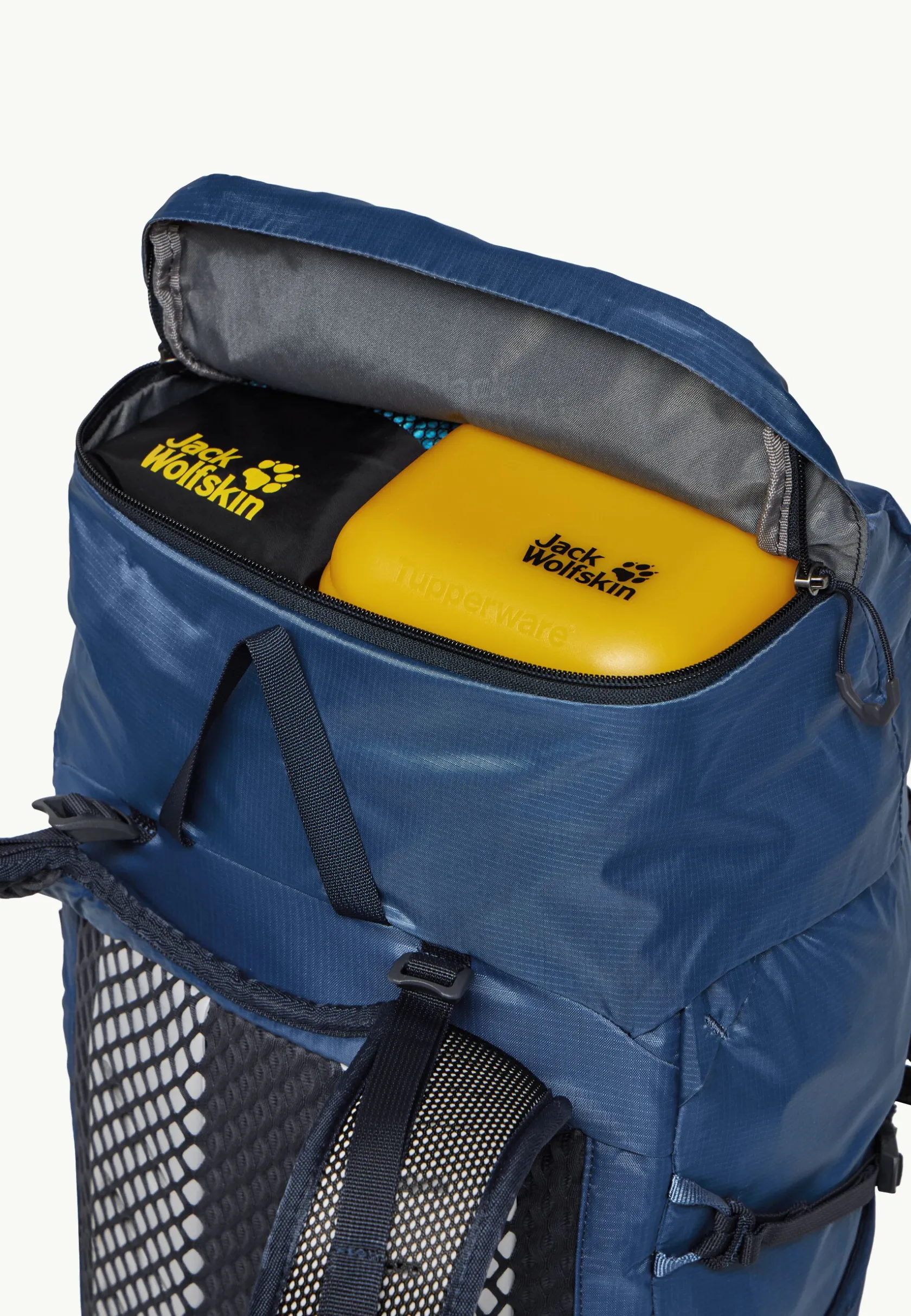 Wandelen|Lichtgewicht Rugzakken|Jack Wolfskin Prelight Shape 25