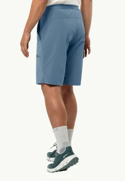 Wandelen|Shorts|Jack Wolfskin Prelight Shorts M