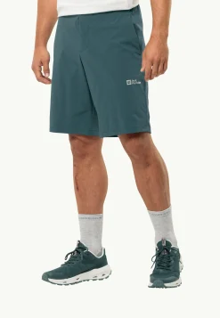 Wandelen|Shorts|Jack Wolfskin Prelight Shorts M